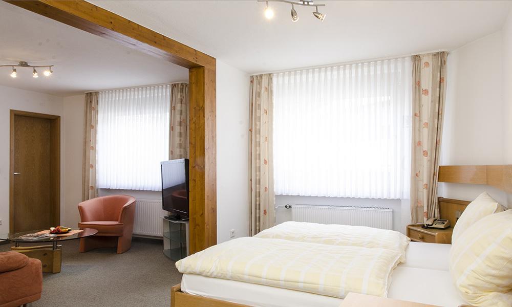 Hotel Schweinsberg Lennestadt Bagian luar foto